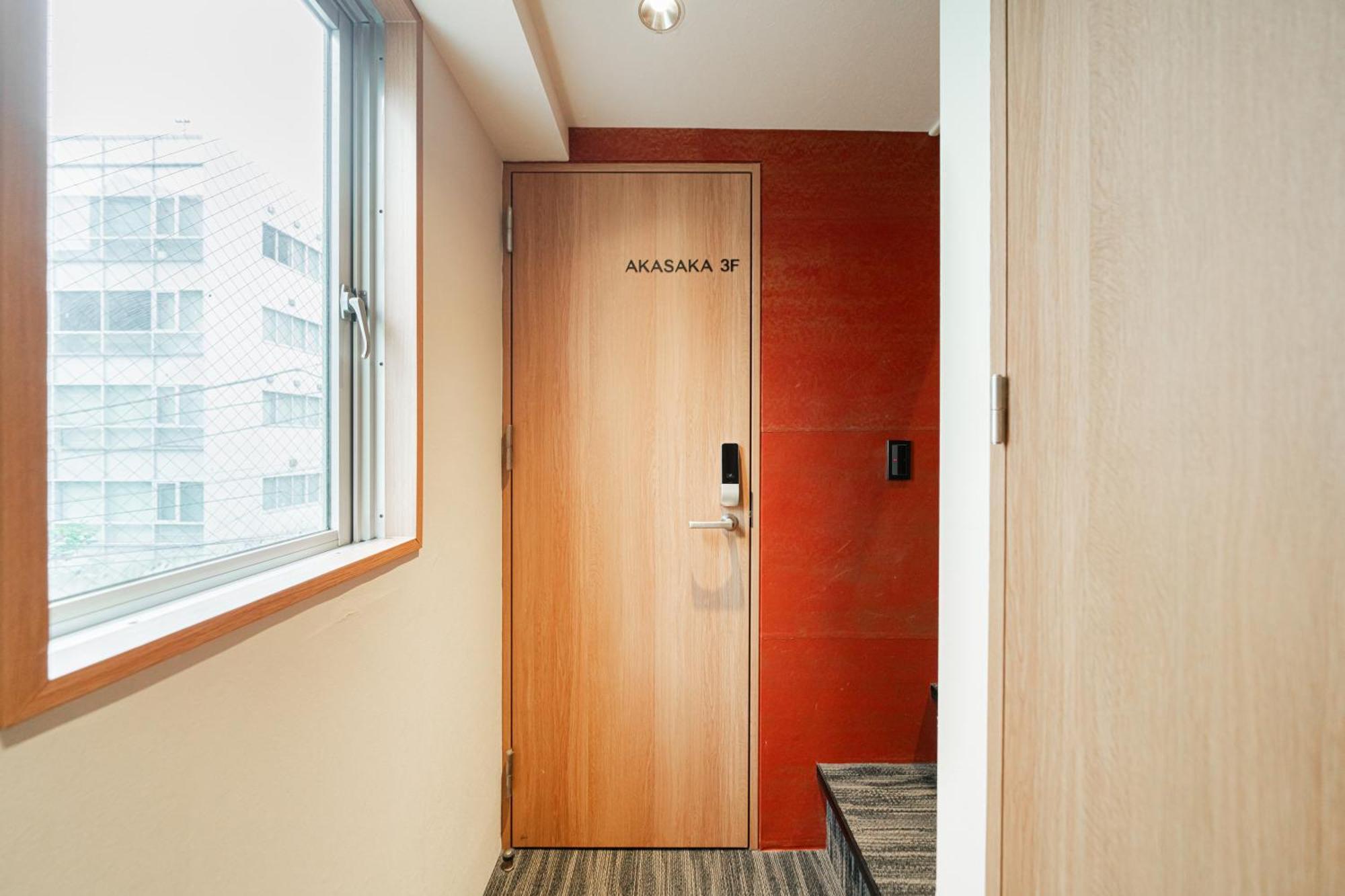 Solvana Akasaka Hotel 3*