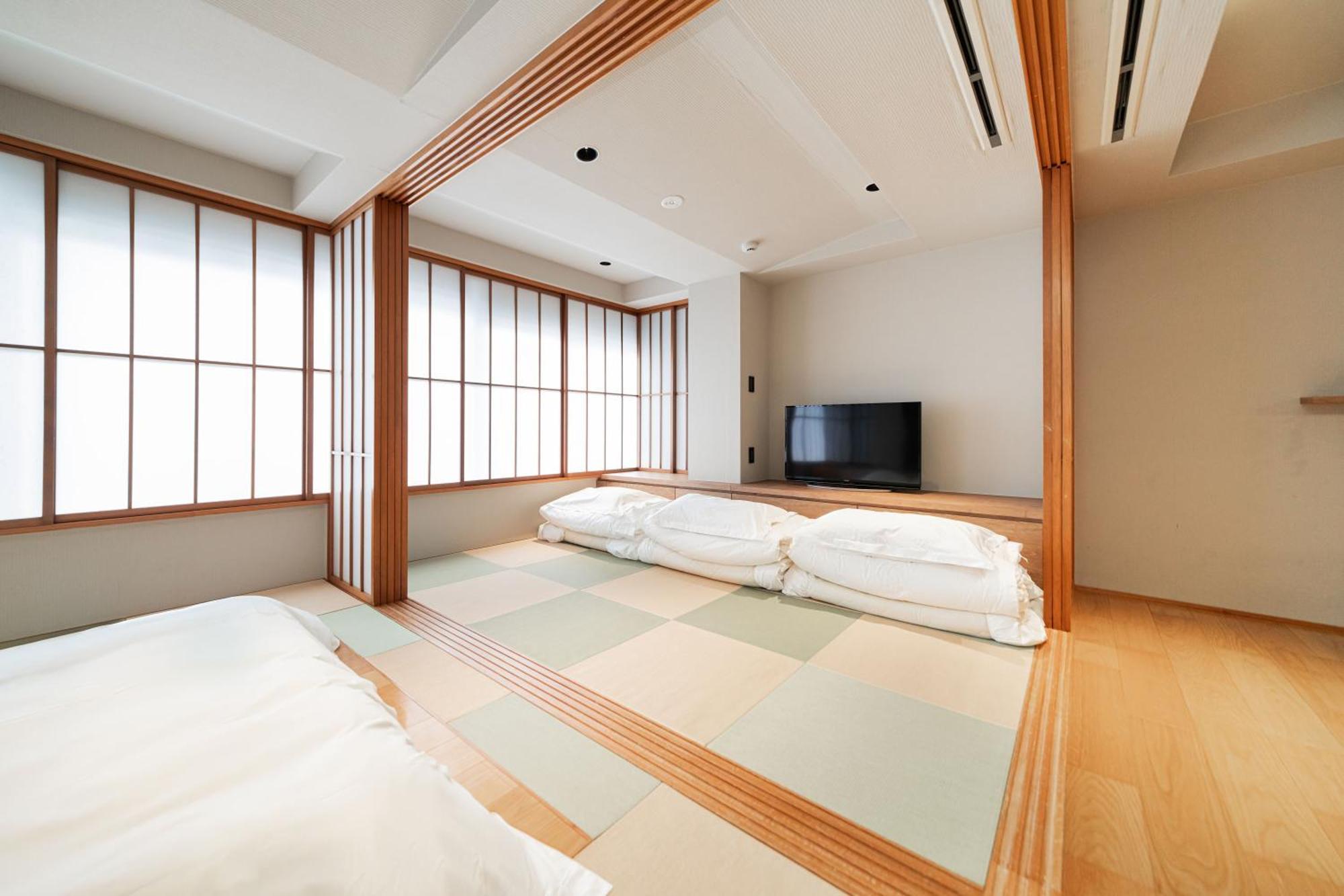 Solvana Akasaka Hotel Tokyo