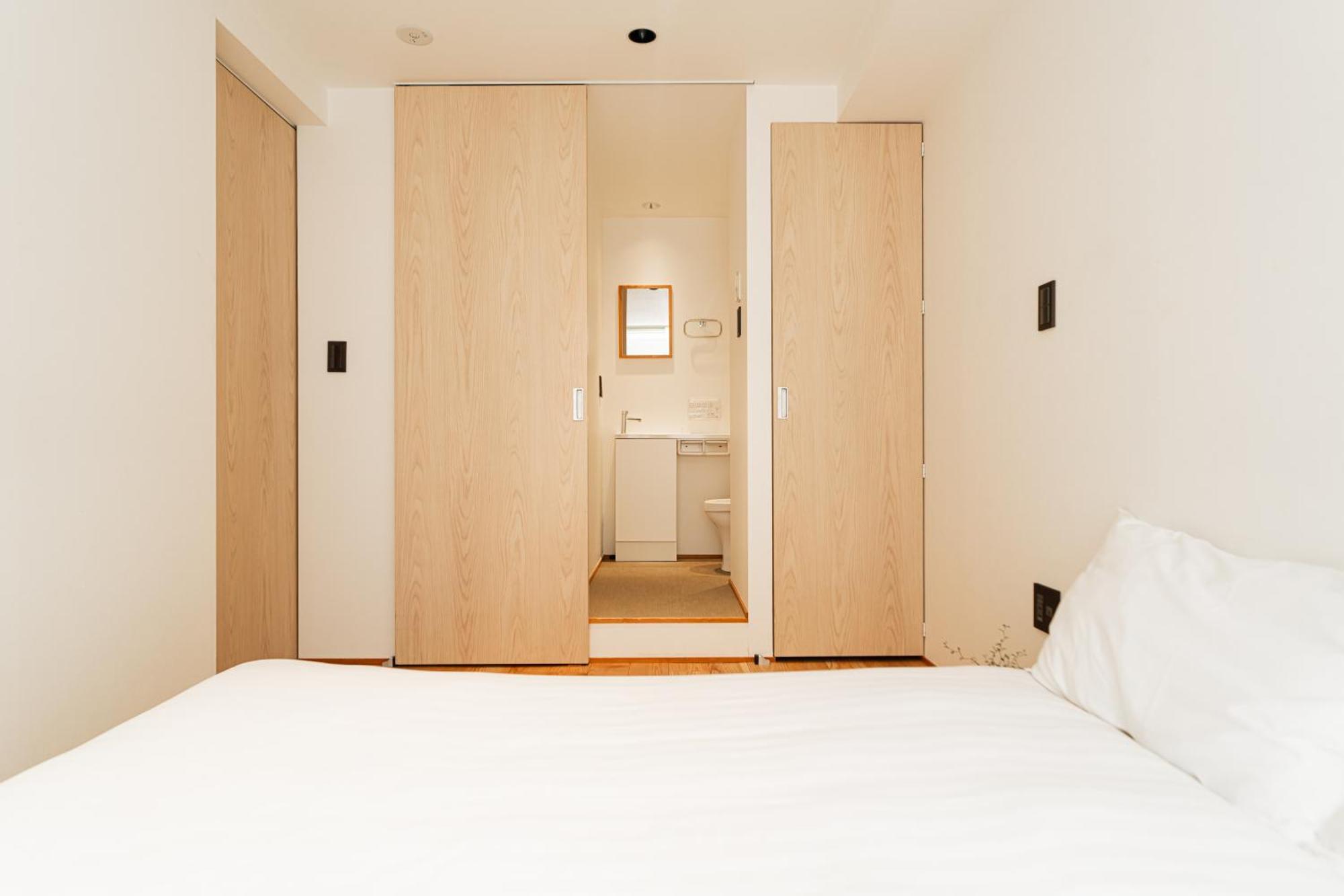 Hotel Solvana Akasaka Tokyo