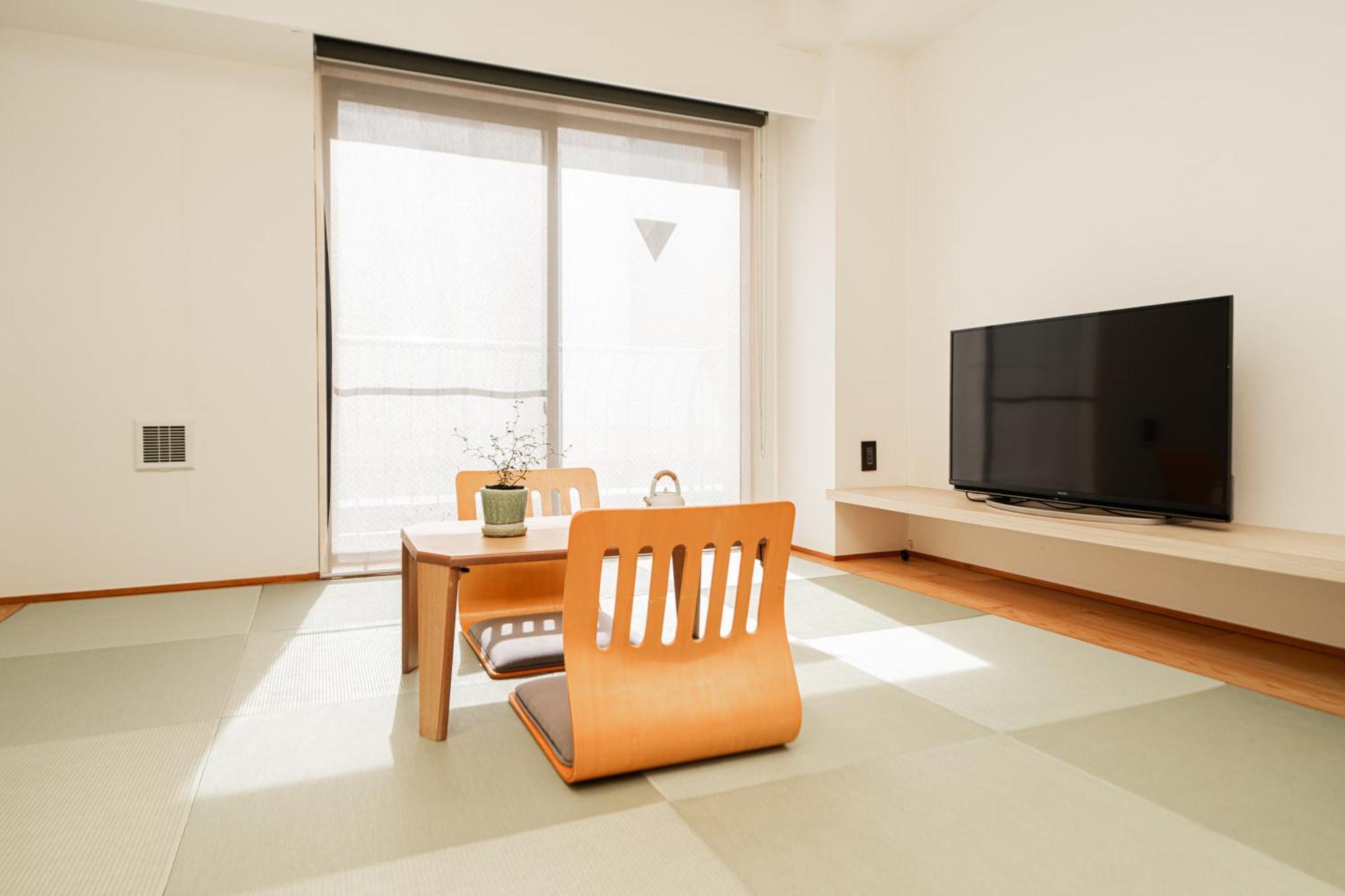 Solvana Akasaka 3* Tokyo