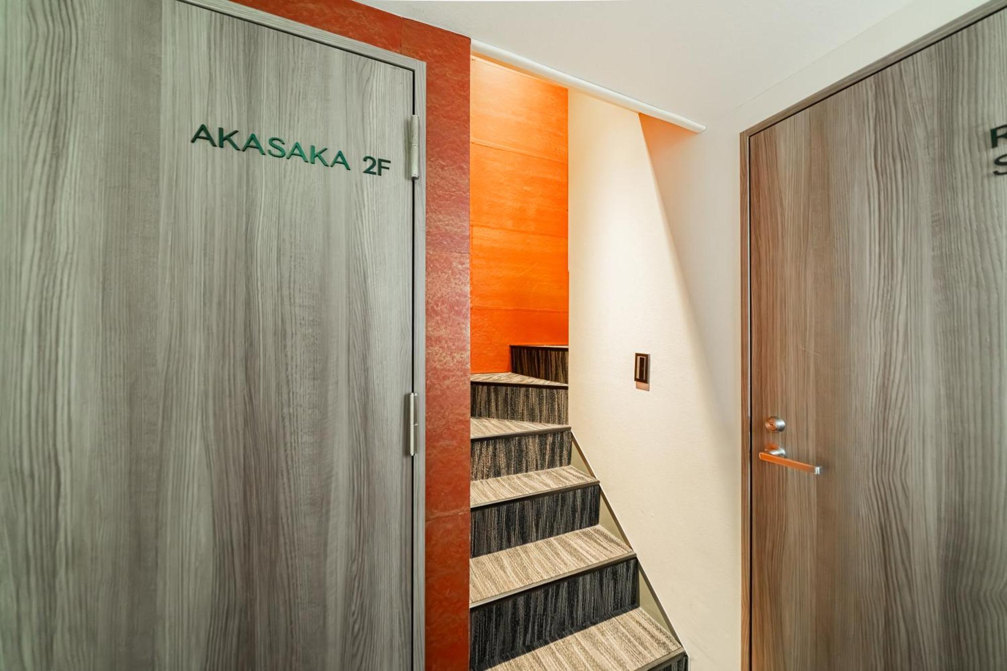Solvana Akasaka Hotel Tokyo