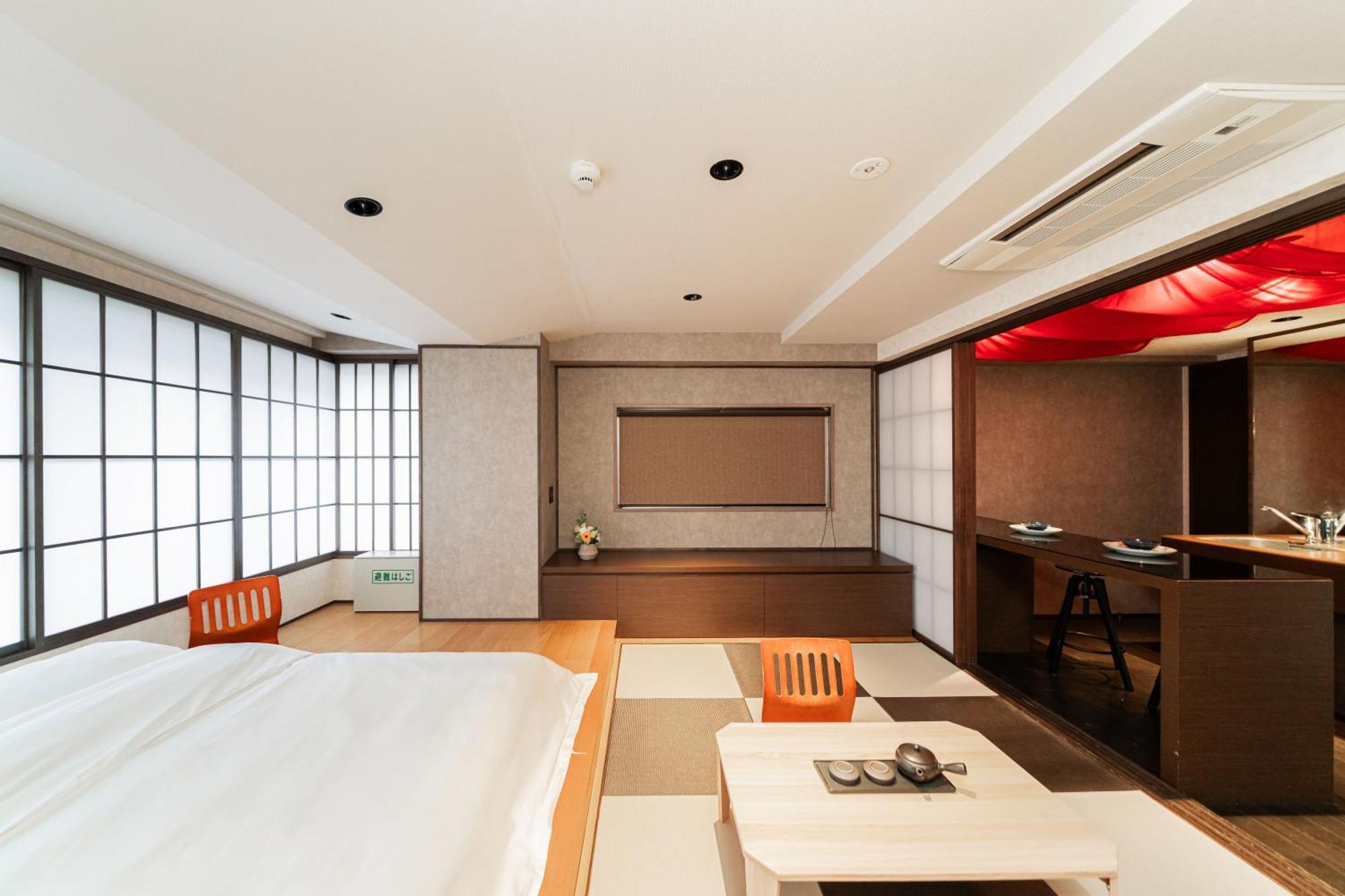 Hotel Solvana Akasaka Tokyo