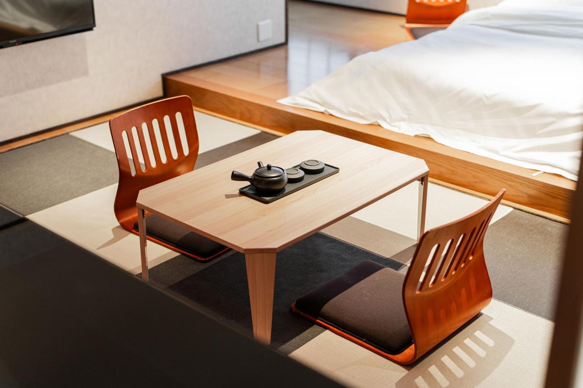 Hotel Solvana Akasaka Tokyo
