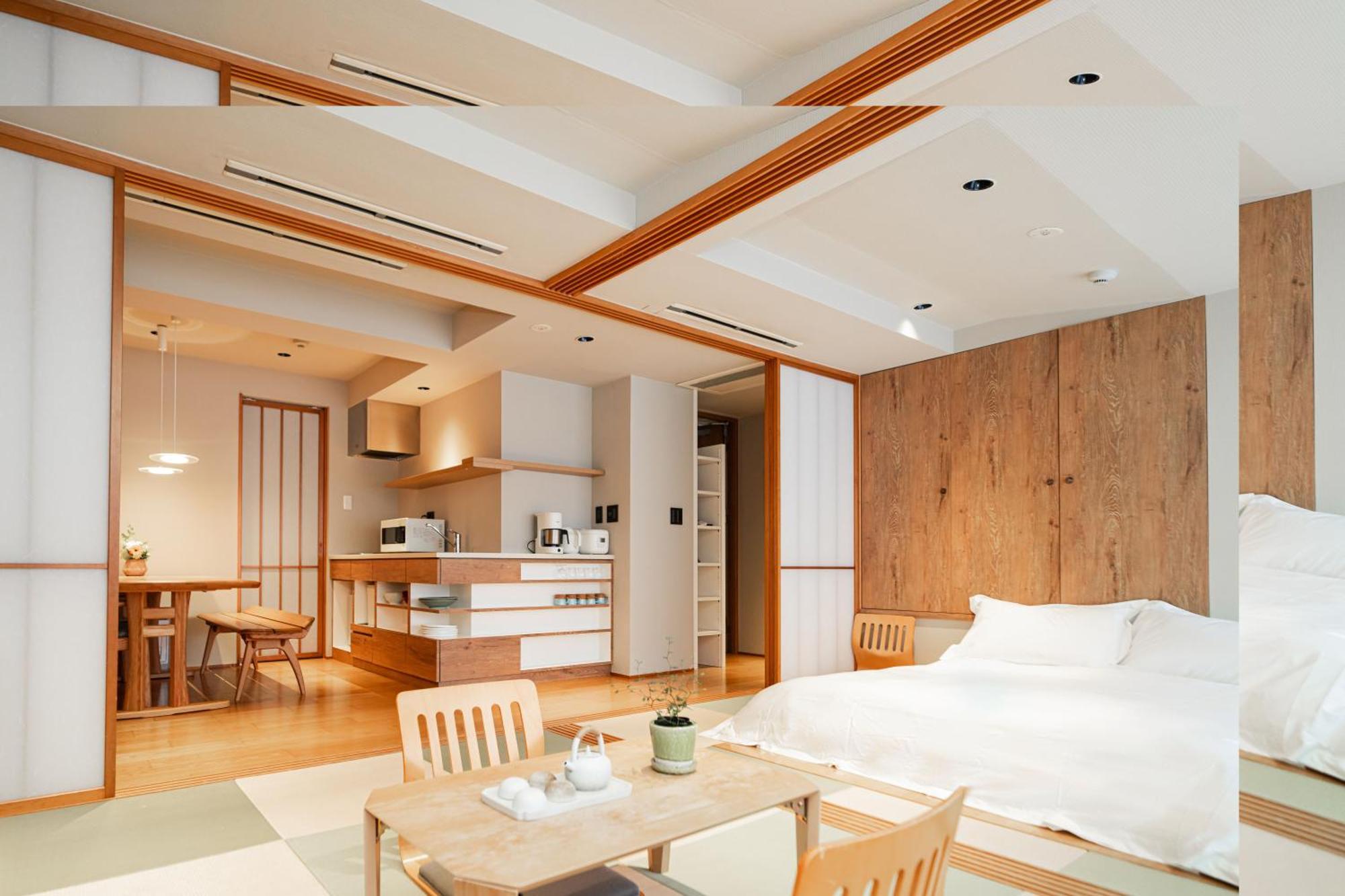 Hotel Solvana Akasaka Tokio