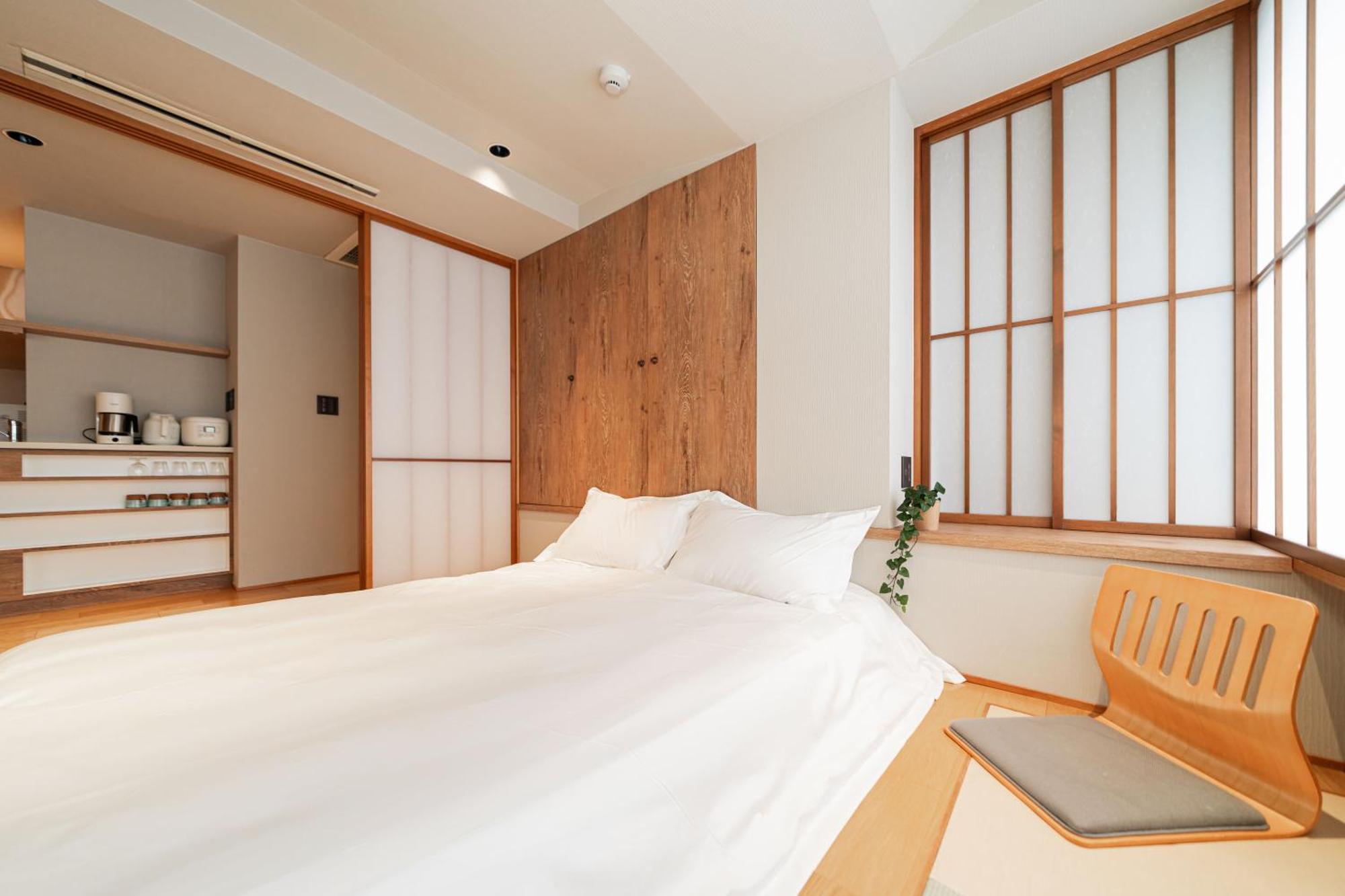Solvana Akasaka Hotel Tokio