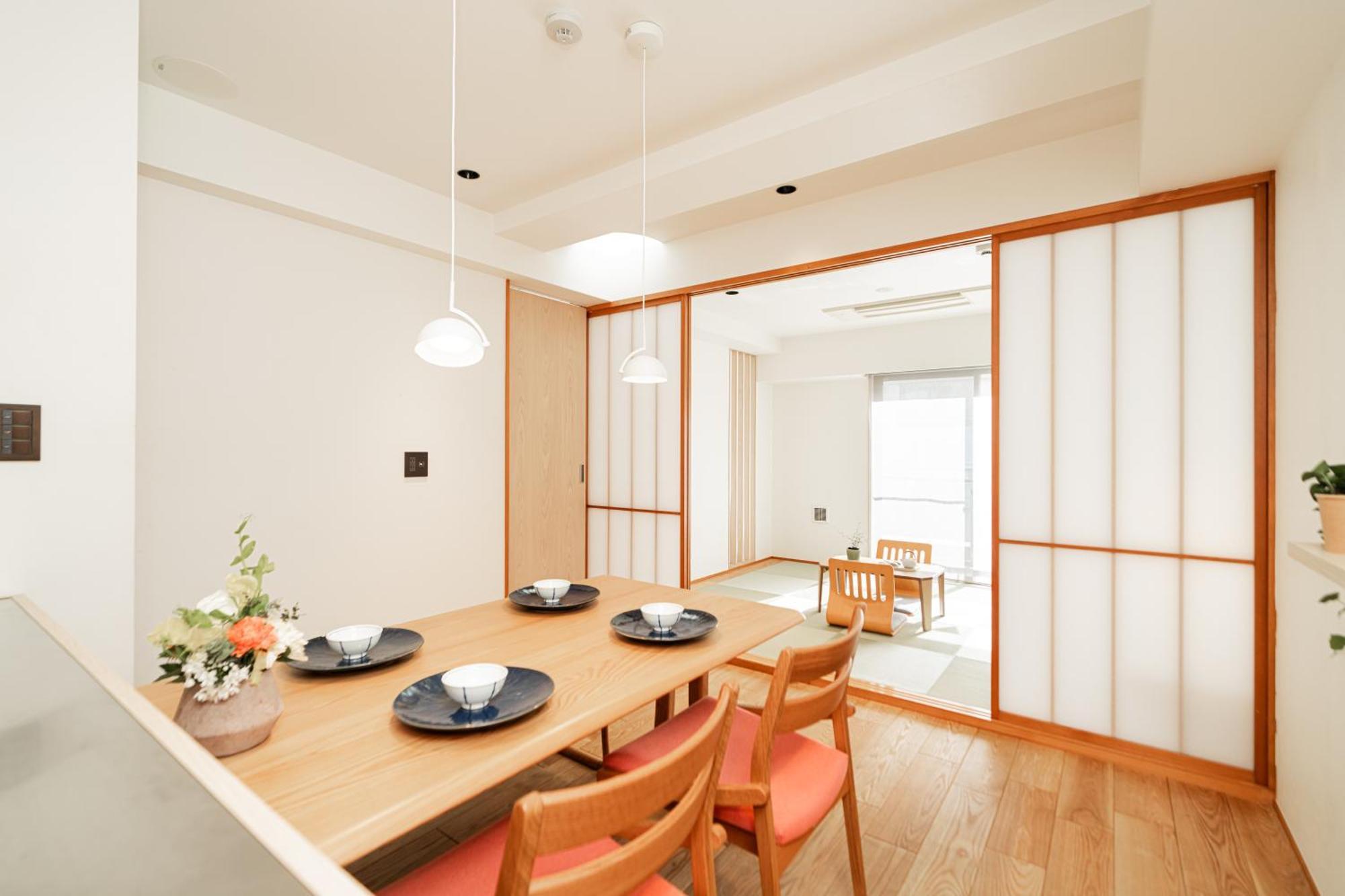 Hotel Solvana Akasaka Tokio
