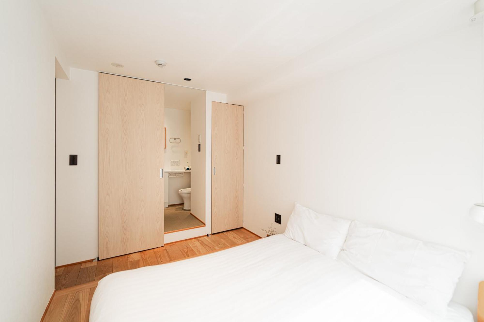 Hotel Solvana Akasaka