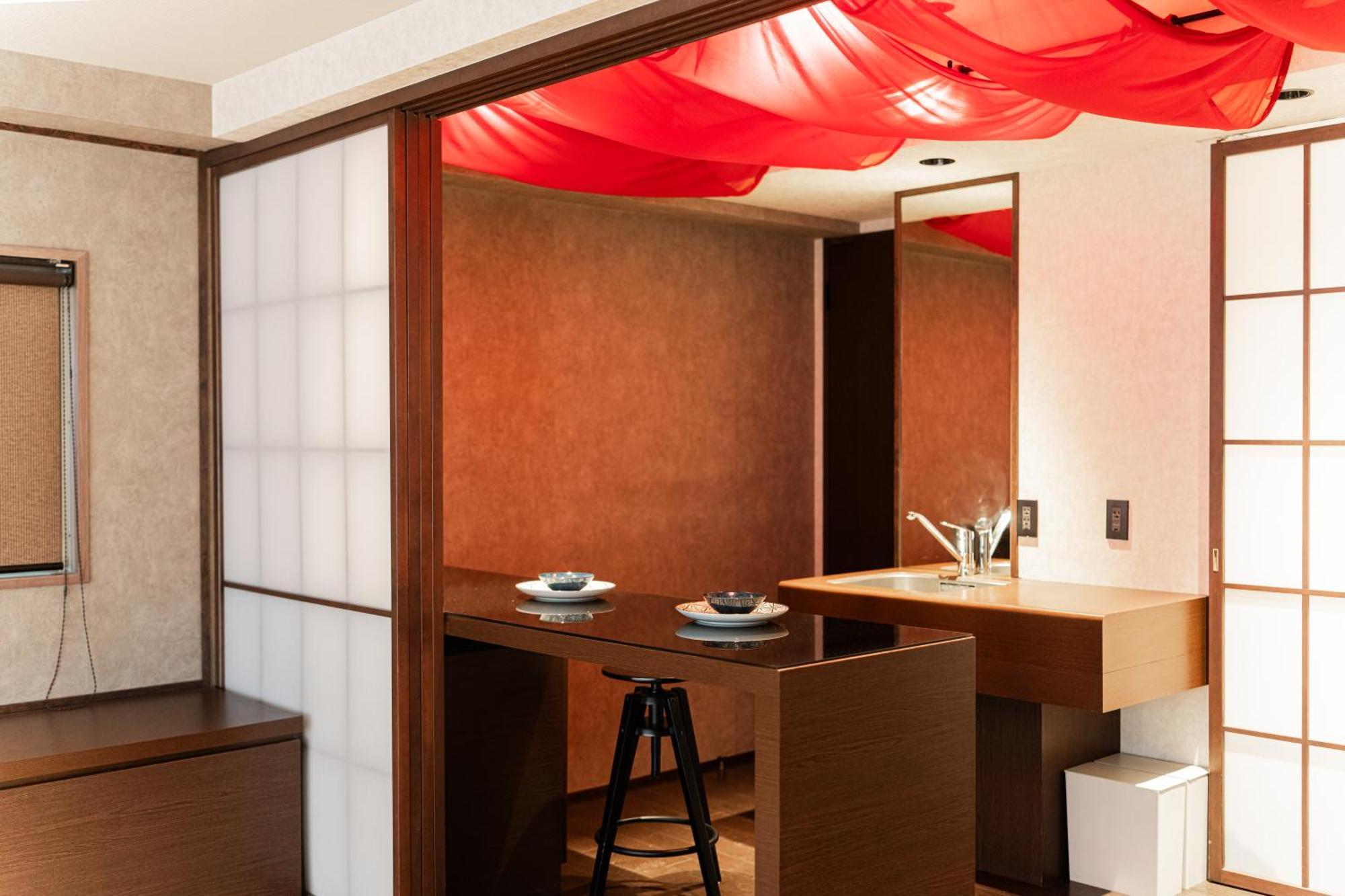 Solvana Akasaka Tokio