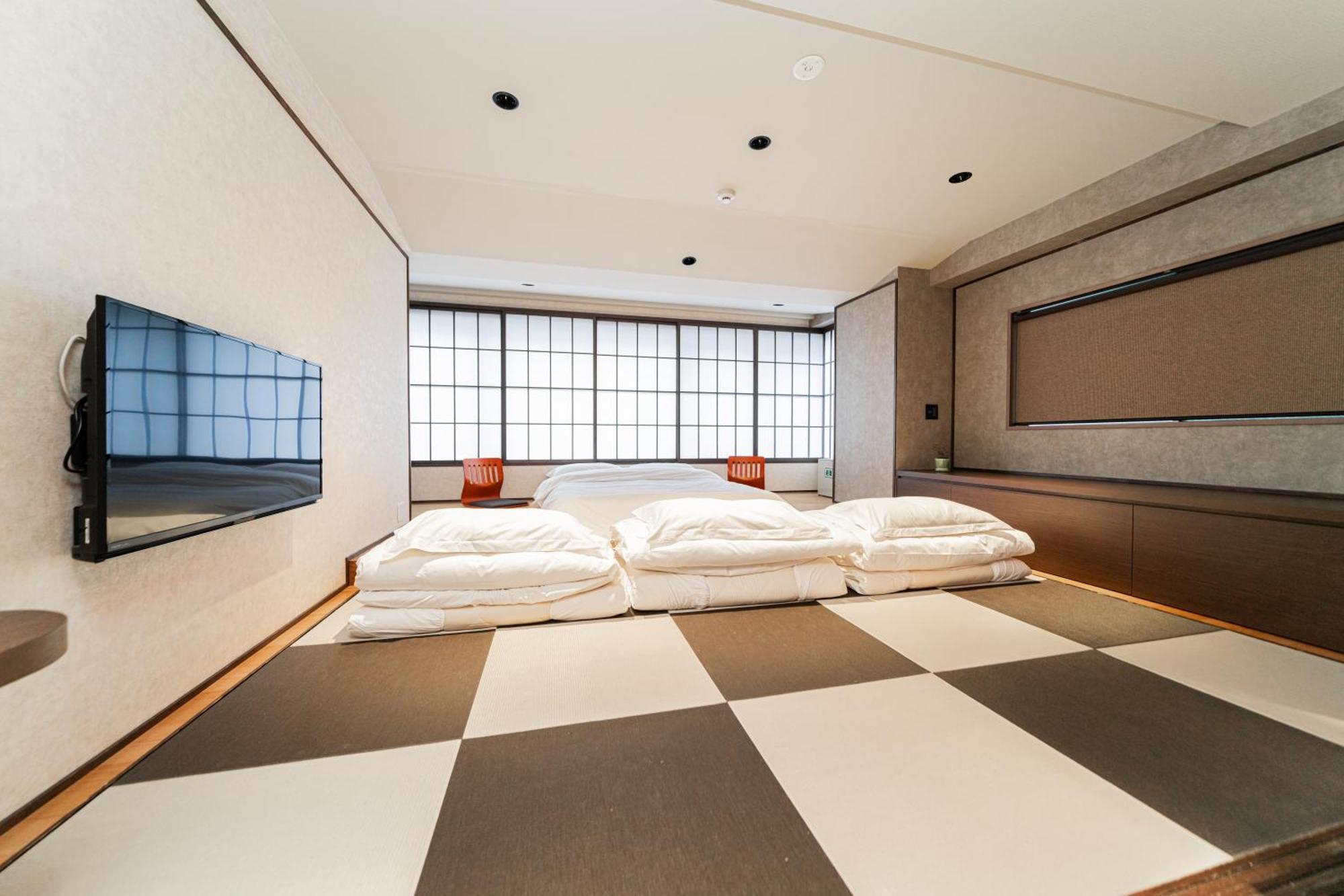 Solvana Akasaka Hotel 3*
