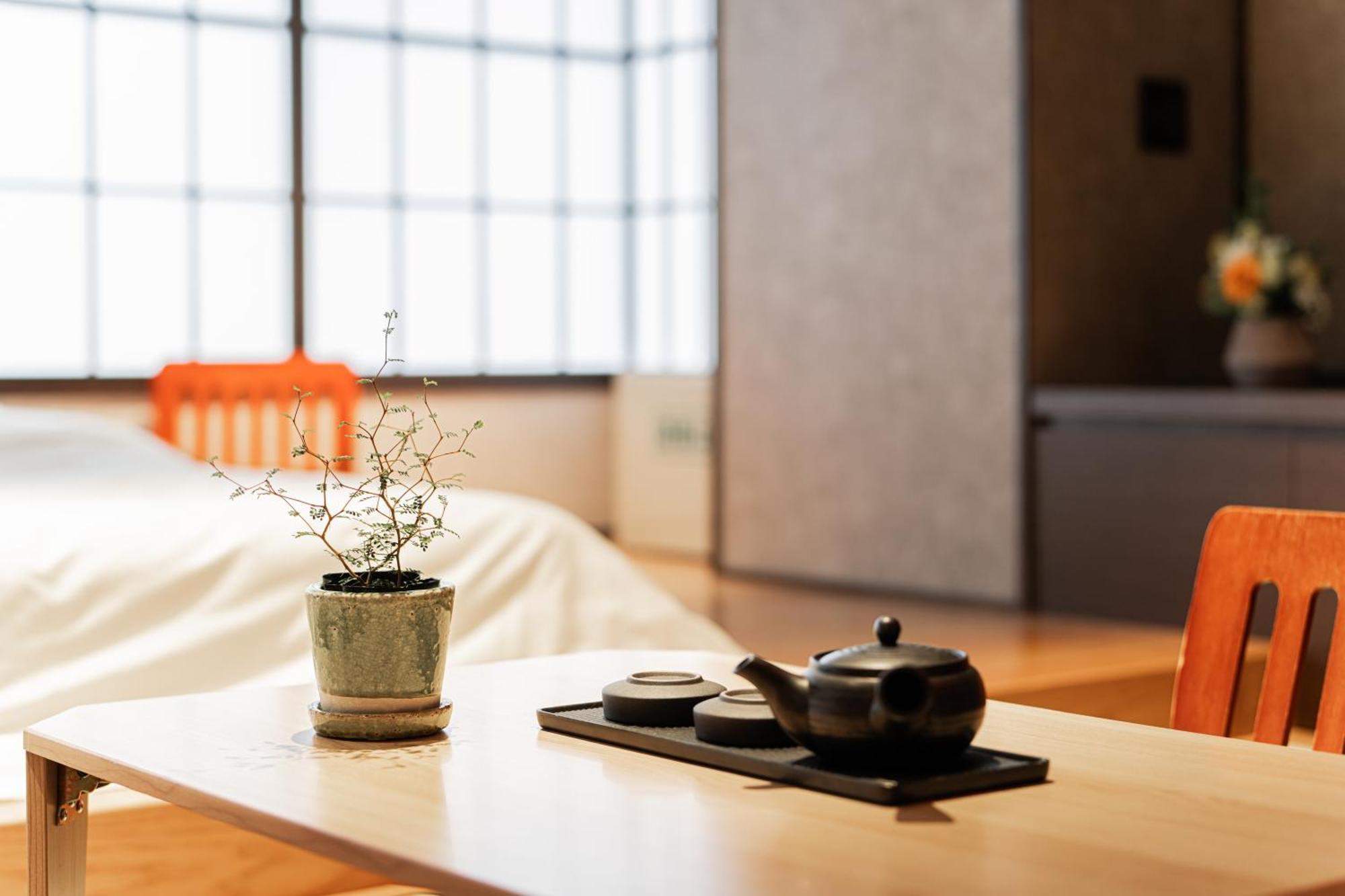 Solvana Akasaka 3*