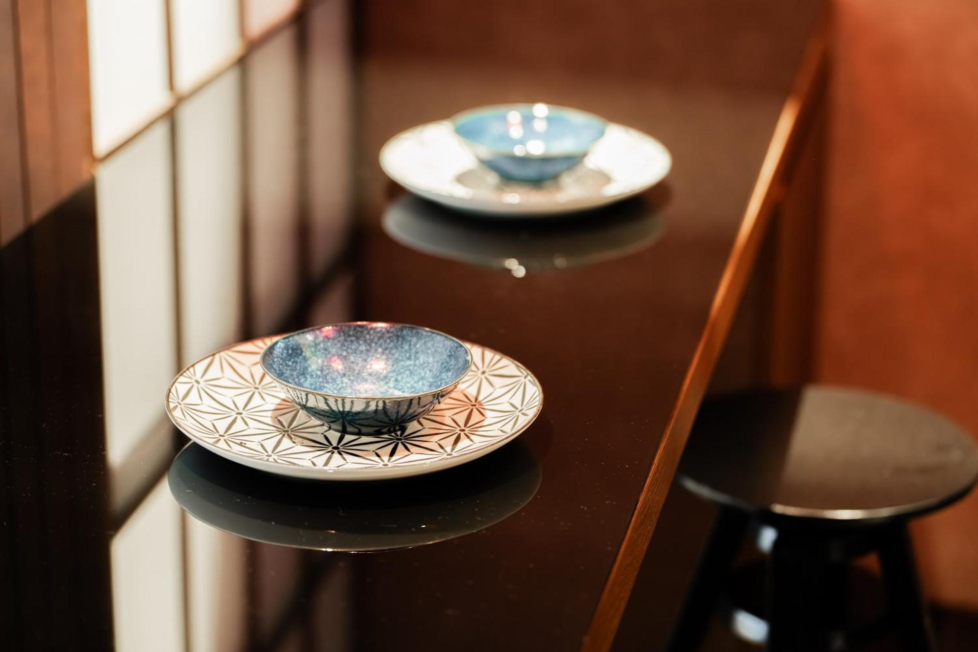 Solvana Akasaka Tokio