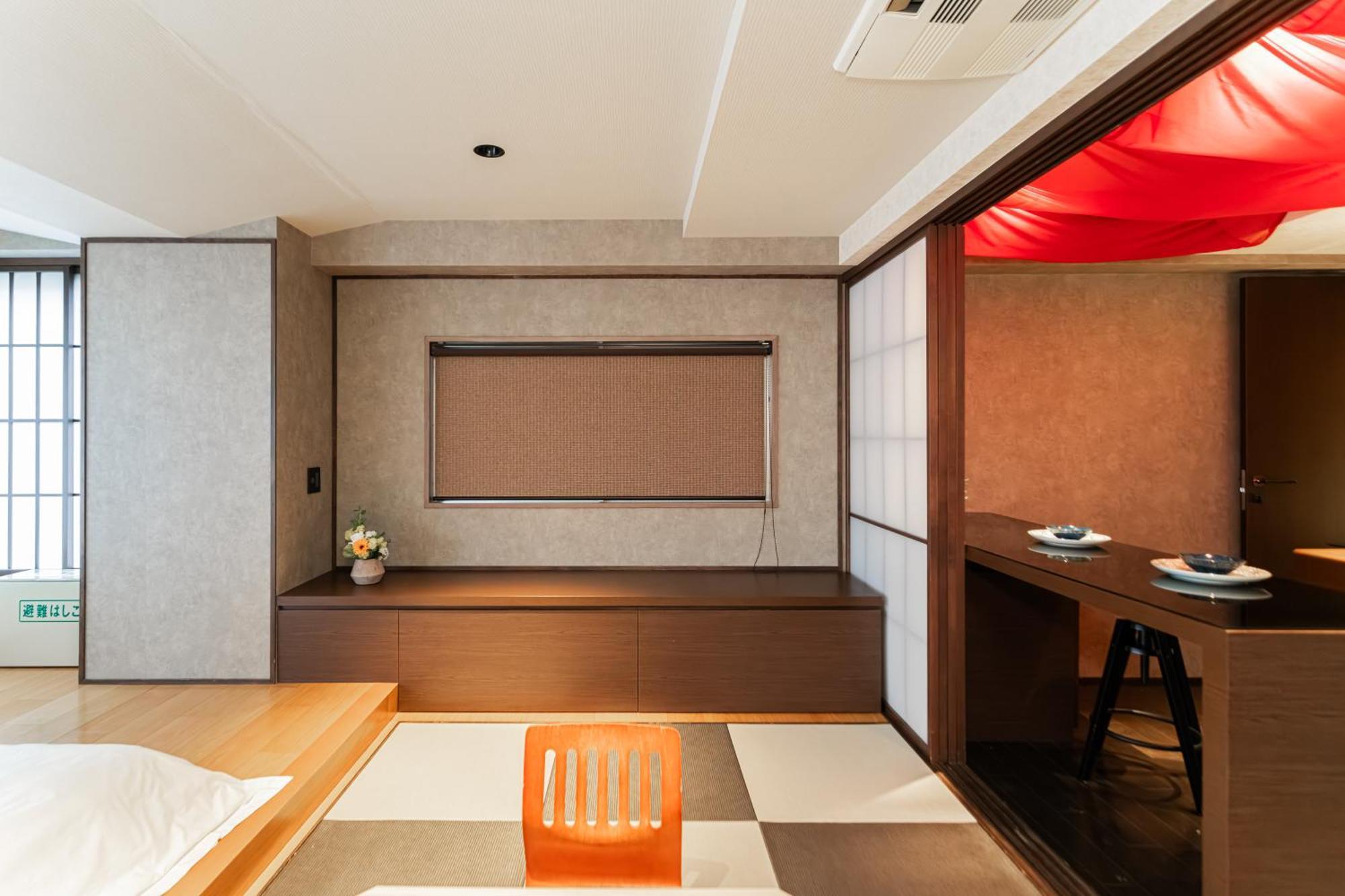 Hotel Solvana Akasaka